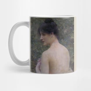 Collin Raphael The Beauty Portrait Mug